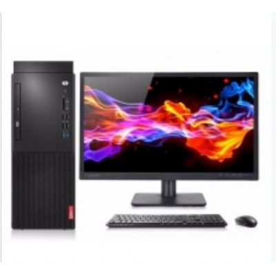 聯想啟天M428
